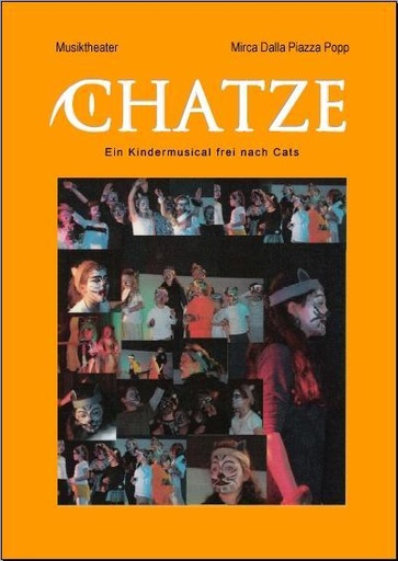 Musiktheater Chatze